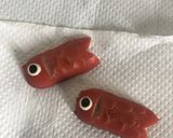子供の日に【簡単】鯉のぼりウインナー作り方5写真