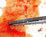 ラップdeオニギリ作り方7写真