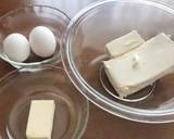 パウンド型で簡単★ベイクドチーズケーキ作り方1写真