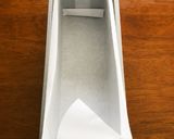 パウンド型で簡単★ベイクドチーズケーキ作り方3写真