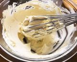 パウンド型で簡単★ベイクドチーズケーキ作り方5写真