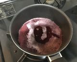 赤ワインで玉ねぎのマリネ♪作り方1写真