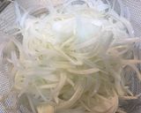 赤ワインで玉ねぎのマリネ♪作り方3写真
