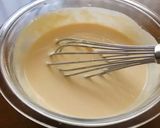 パウンド型で簡単★ベイクドチーズケーキ作り方8写真