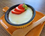 焼きヨーグルト作り方6写真