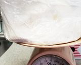 簡単すぎるざくざくズボラクッキー！作り方1写真