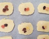 簡単すぎるざくざくズボラクッキー！作り方7写真