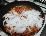 ★もやしシャキシャキ豚キムチ★作り方3写真
