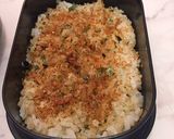 4月23日　チキン南蛮弁当　詰め方作り方2写真
