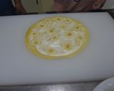 ヨーグルトでさっぱり♪ミルクレープ作り方6写真