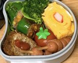 ミニピーマンの肉詰め作り方6写真