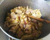 簡単で美味しいグリーンカレー(ベース)作り方1写真