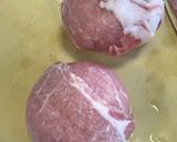 びっくりトマトスープ【JA福岡市】作り方2写真