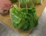 びっくりトマトスープ【JA福岡市】作り方3写真