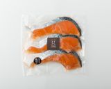 鮭のロールキャベツ作り方6写真
