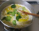 簡単で美味しいグリーンカレー(ベース)作り方2写真