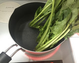 鉄分豊富*･簡単ほうれん草のおひたし作り方3写真