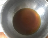 鉄分豊富*･簡単ほうれん草のおひたし作り方1写真