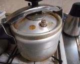 ラードも茹で汁も使い切り！無駄なし豚角煮作り方3写真