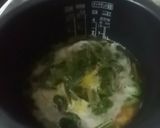 こごみバター醤油飯→炊飯器やフライパンで作り方3写真