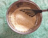もちもちチーズのずぼらポンデケージョ作り方3写真