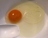 よもぎの天ぷら作り方1写真