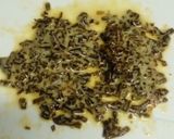 塩昆布クッキー事変風作り方5写真