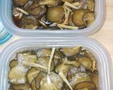 簡単なきゅーりのパリパリ漬作り方5写真