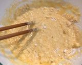よもぎの天ぷら作り方4写真