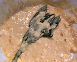 よもぎの天ぷら作り方7写真
