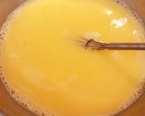 ふるふる茶碗蒸し作り方2写真