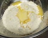 塩昆布クッキー事変風作り方7写真