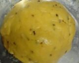 塩昆布クッキー事変風作り方10写真