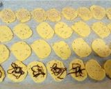 塩昆布クッキー事変風作り方14写真
