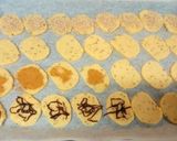 塩昆布クッキー事変風作り方15写真