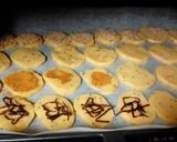 塩昆布クッキー事変風作り方16写真