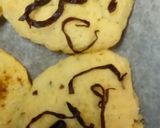 塩昆布クッキー事変風作り方20写真