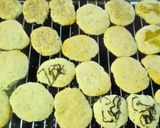 塩昆布クッキー事変風作り方22写真
