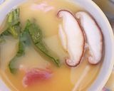 ふるふる茶碗蒸し作り方5写真