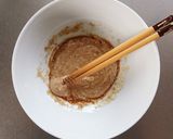 レンジで簡単キャベツと卵のオイマヨサラダ作り方6写真