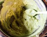★ヘルシー★とうふ麺で冷製パスタ風作り方1写真