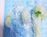 塔の上のラプンツェル『パスカル』キャラ弁作り方8写真