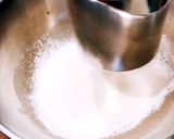 玉子焼き器で巻かないバームクーヘン作り方3写真