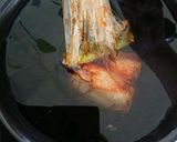 冷凍OK！アイラップで簡単焼豚作り方4写真