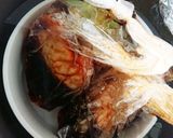 冷凍OK！アイラップで簡単焼豚作り方5写真