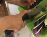ナスピザ作り方1写真