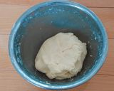 もちもちチーズのずぼらポンデケージョ作り方5写真