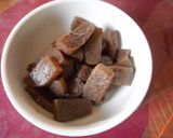 ラードも茹で汁も使い切り！無駄なし豚角煮作り方14写真