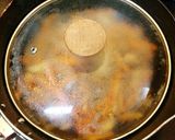 マクロビ☆人参のきんぴら【風邪対策】作り方3写真