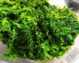 アオサのりの佃煮を作っちゃえ♪作り方2写真